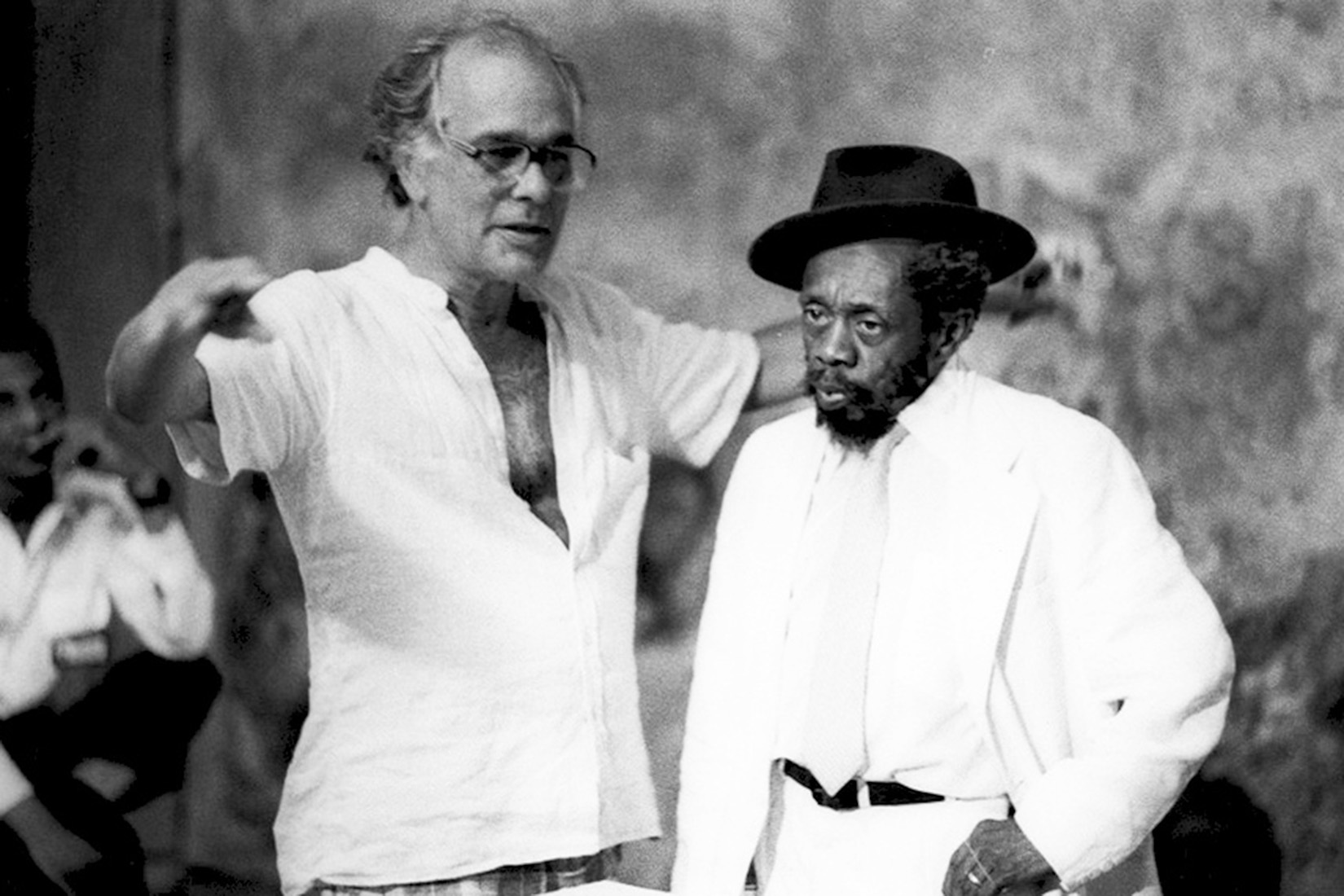 Confira a programação completa da mostra em homenagem a Nelson Pereira dos Santos