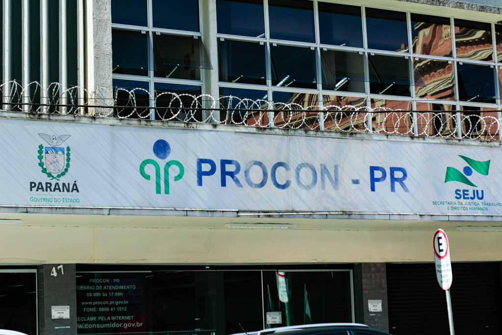 Começa neste sábado Mutirão de Negociação do Procon-PR