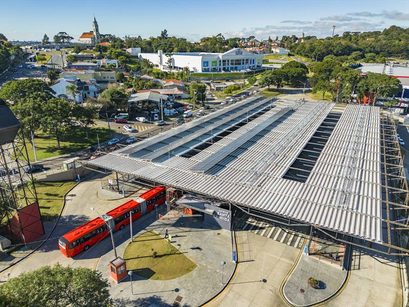 Denúncia ao TCE levanta suspeita sobre aluguel de espaços da Urbs