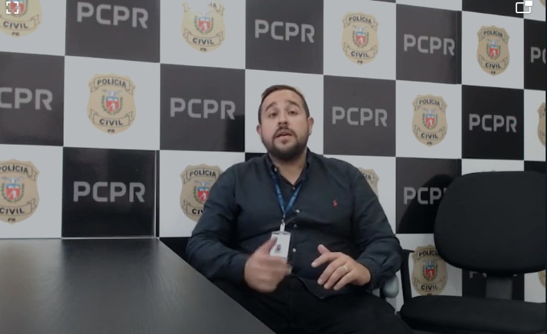 “Racismo reverso" no Paraná: homem branco diz ser vítima de injúria racial na Alep