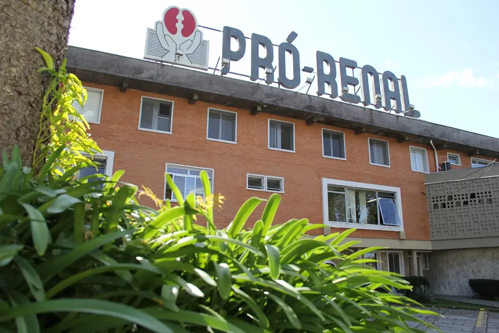 Campanha de saúde renal disponibiliza atendimento e exames gratuitos em Curitiba