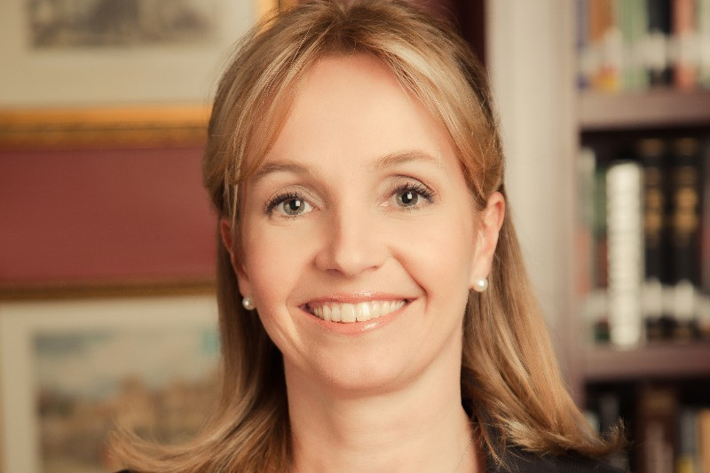 Rogéria Dotti sentiu na pele os desafios que o Direito traz para a mulher