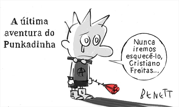 Benett
