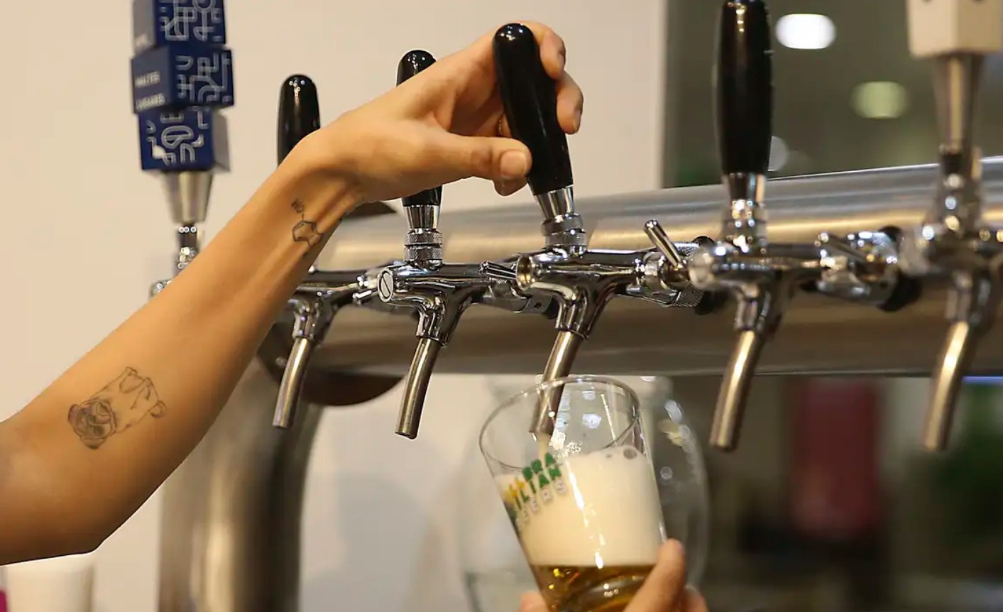 Festival da Cerveja de Pinhais começa neste fim de semana