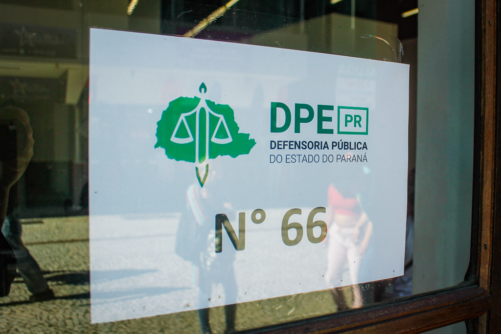 Defensoria realiza mutirão de conciliação em Curitiba