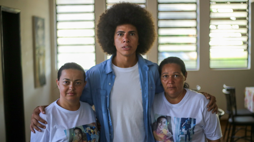 Ouvidoria Nacional dos Direitos Humanos recebe relatório sobre morte de jovens em Londrina