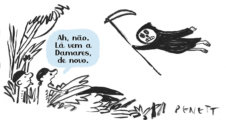 Benett