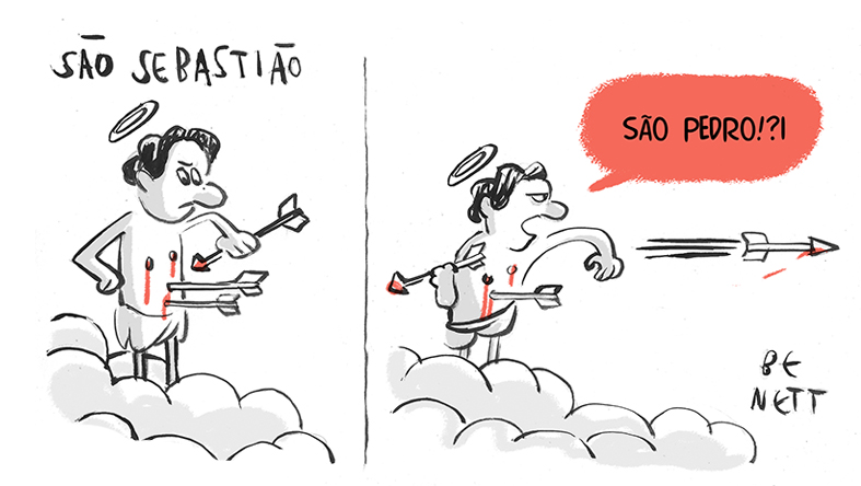 Benett