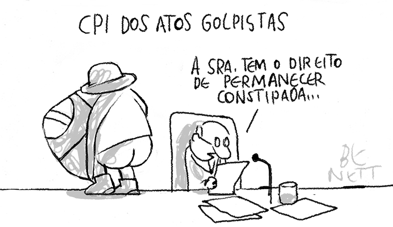 Benett