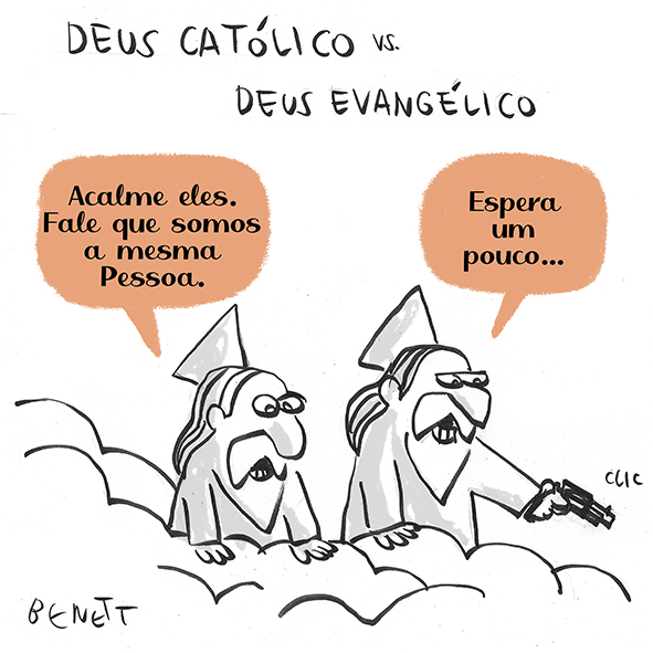 Benett