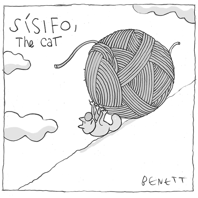 Benett