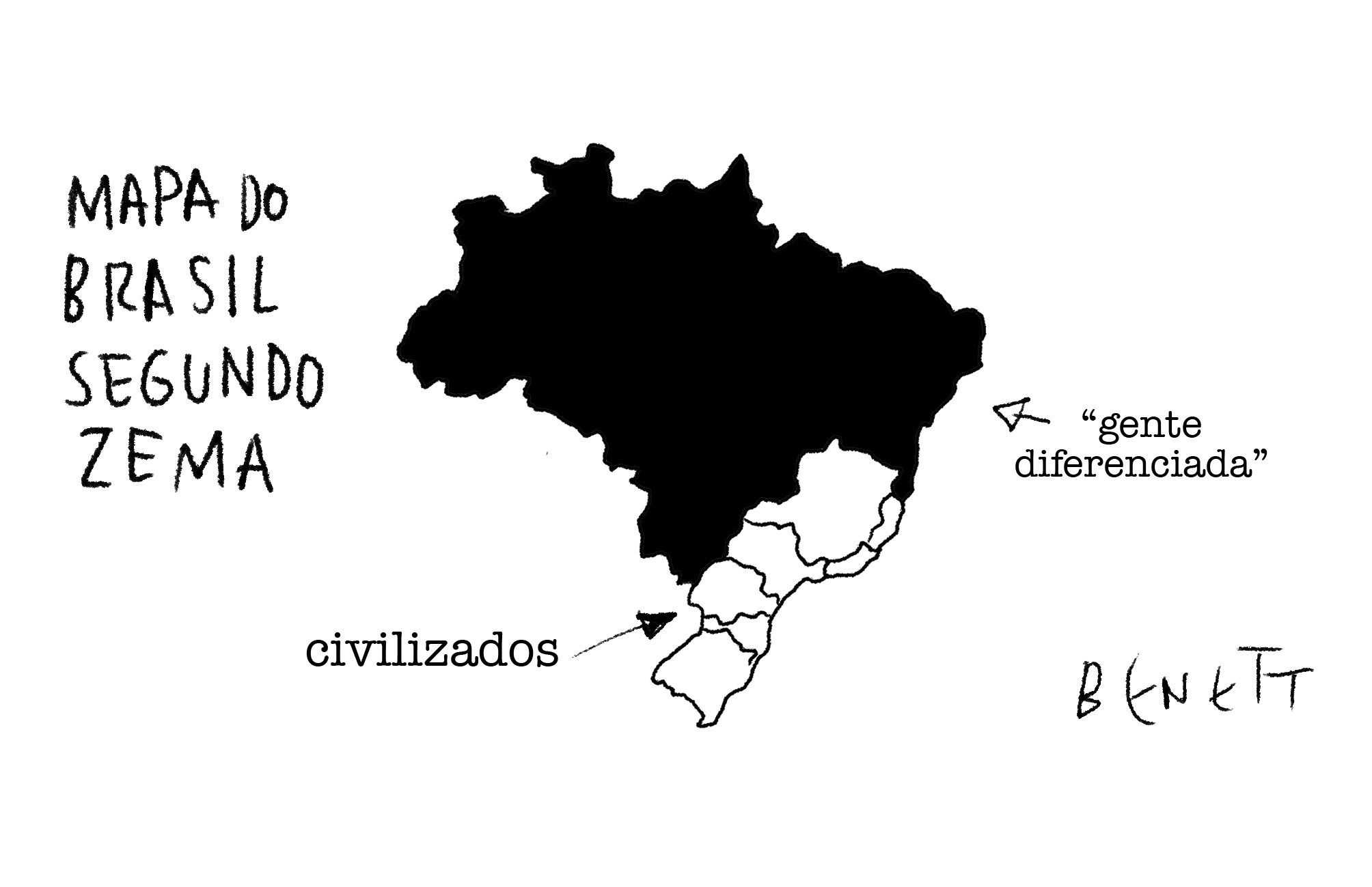 Benett