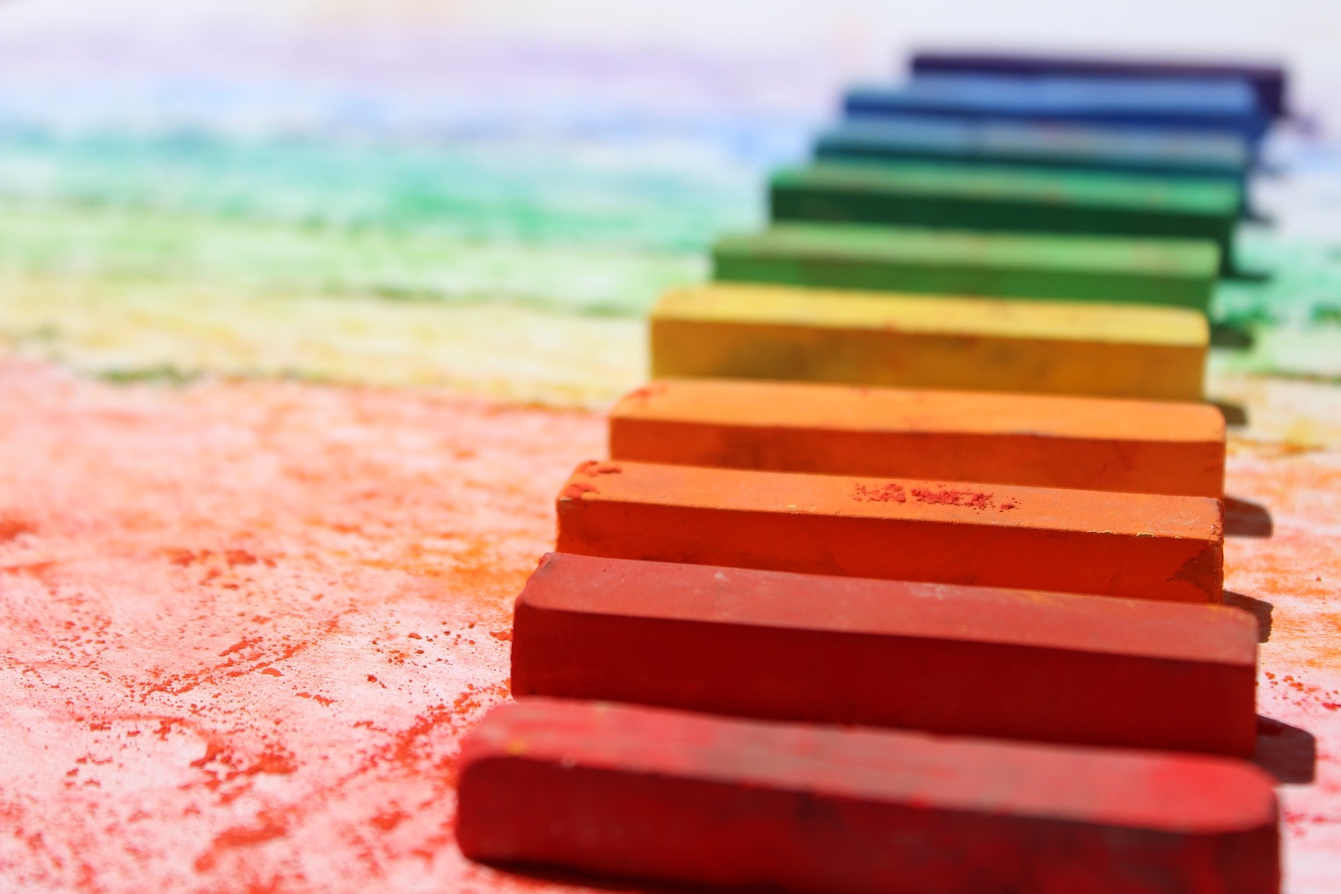 Papel de uma líder LGBTQIA+ no Mercado de Trabalho