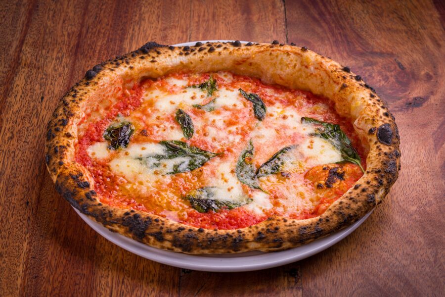 Conheça 4 pizzarias em Curitiba que fogem do comum