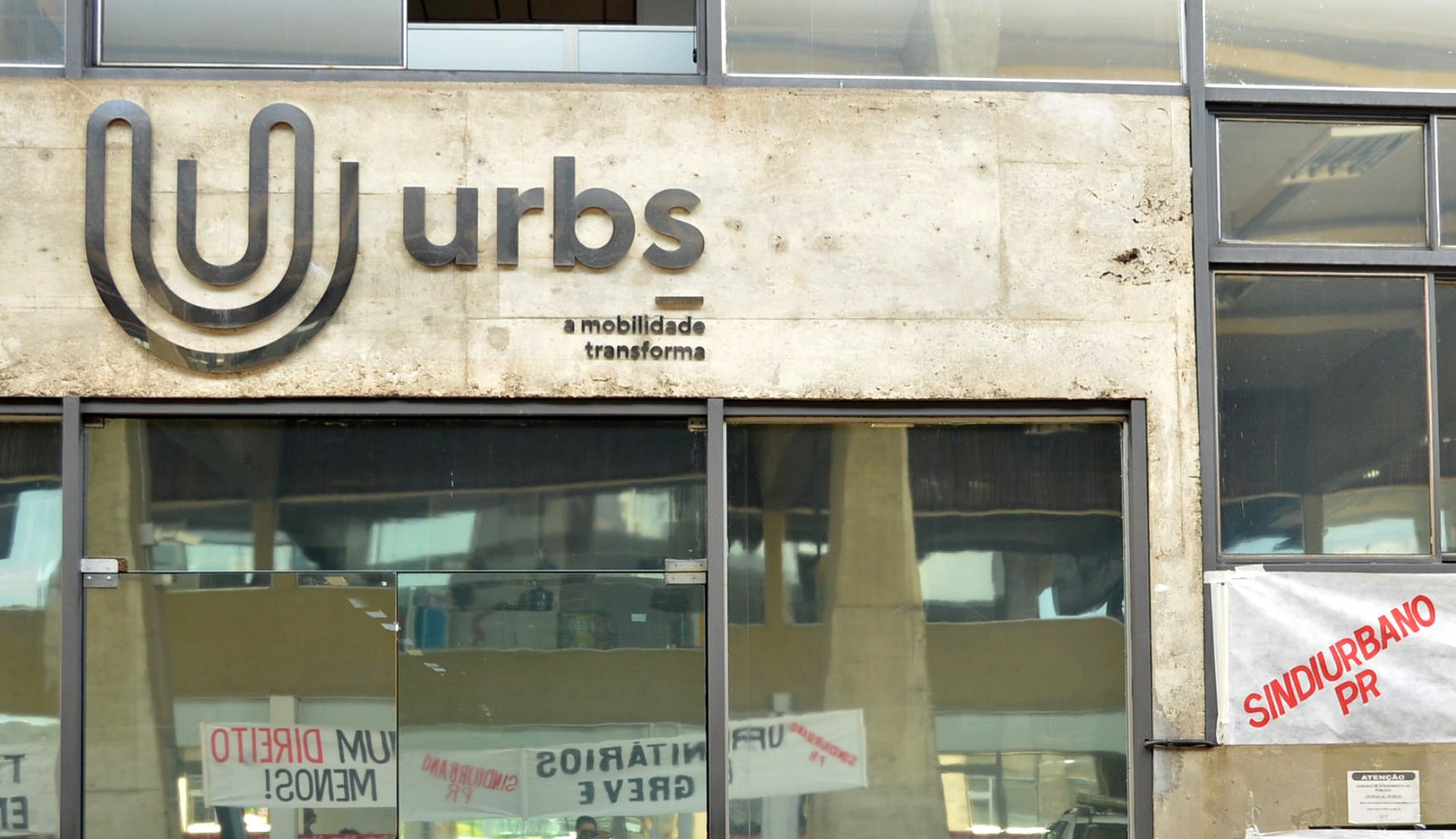 Urbs lança edital de ocupação para diversos locais de Curitiba