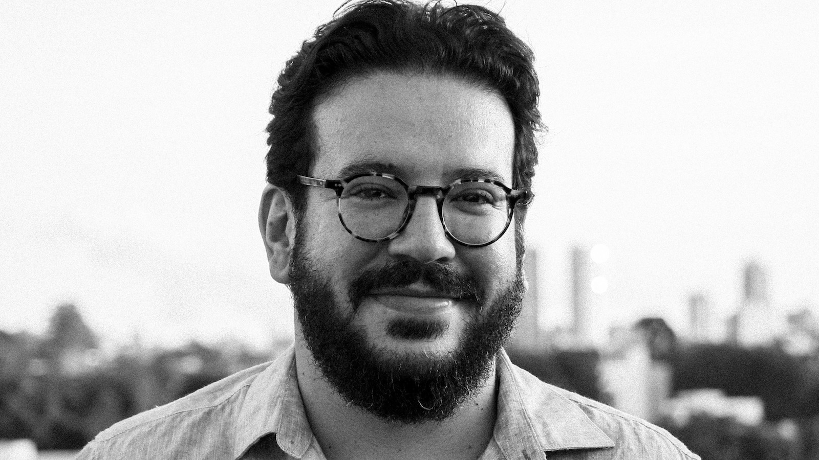 Alexandre Gil França escreve sobre afetos nos contos do livro “Terebentina”