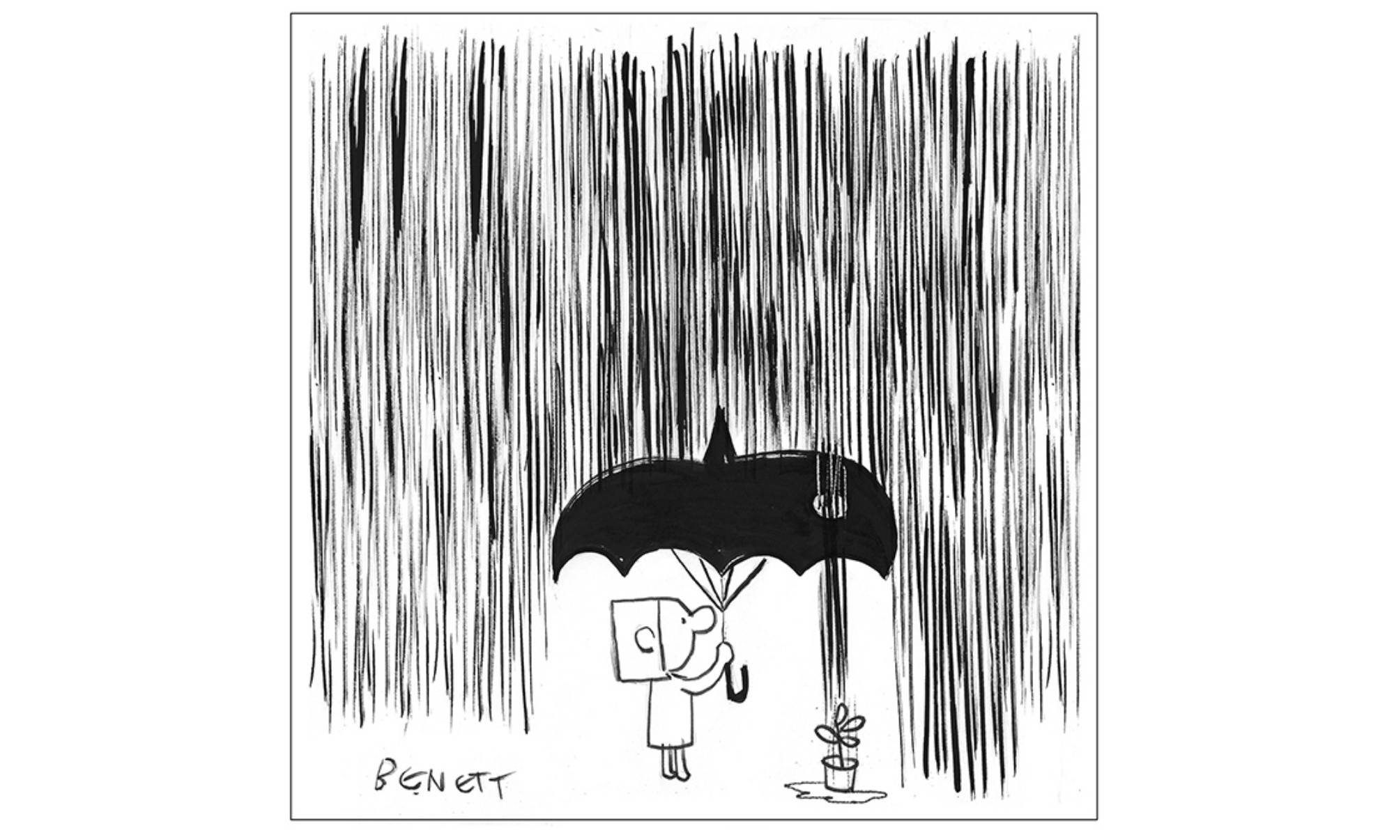 Benett