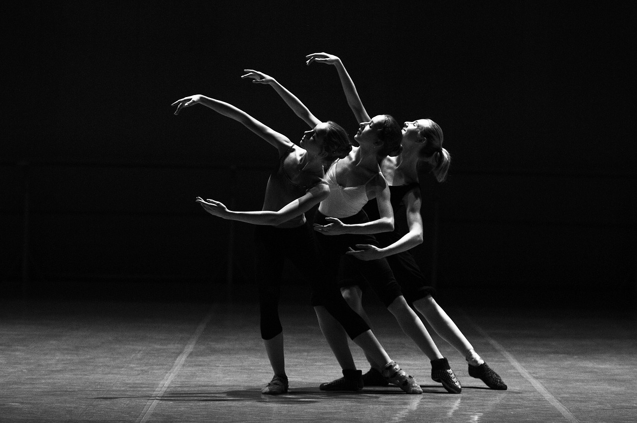 Debates legislativos acerca da dignidade do exercício profissional da dança