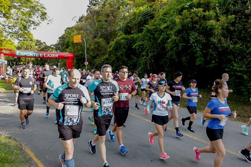 Abertas inscrições para 2ª etapa do Circuito Curitiba de Corridas de Rua