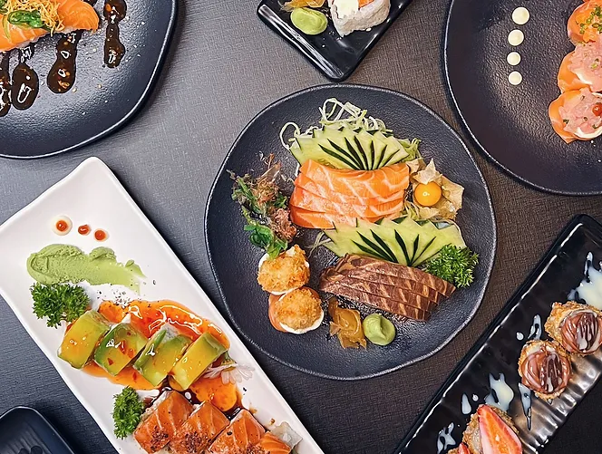 kentaro sushi restaurante curitiba boqueirao