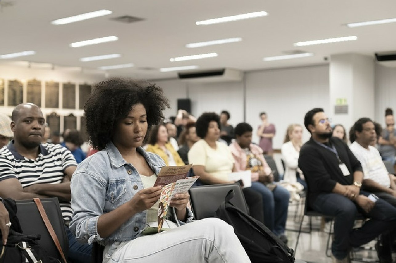 Plenária em Defesa de candidaturas antirracistas acontece em Curitiba