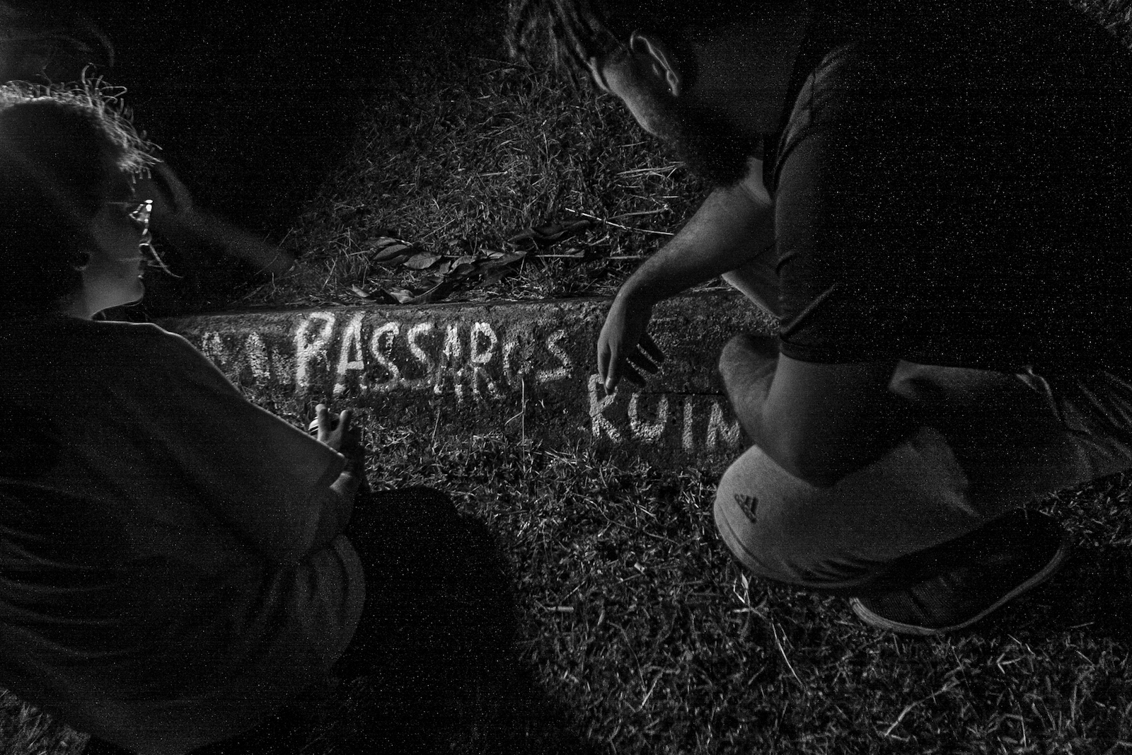 Websérie "Pássaros Ruins" retrata poetas curitibanos