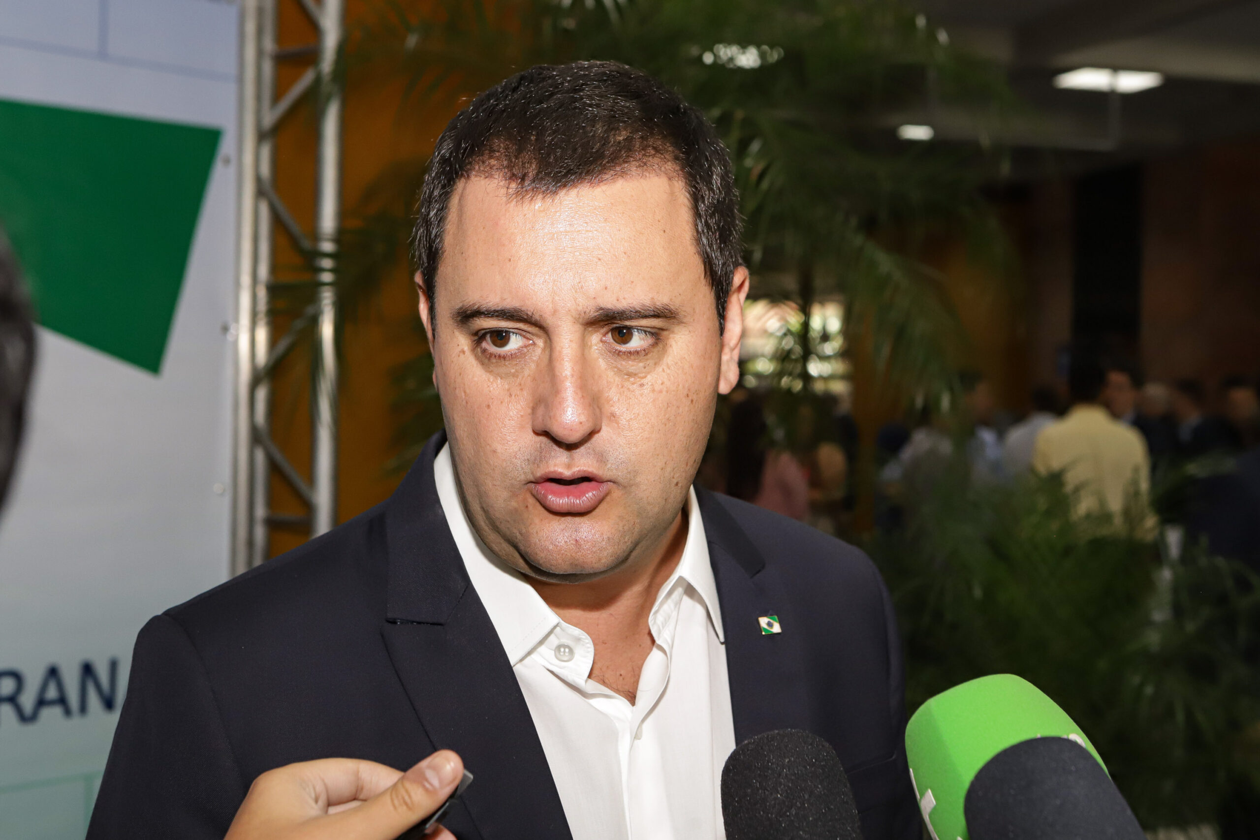 BTG, Itaú and Bradesco will lead the privatization of Copel