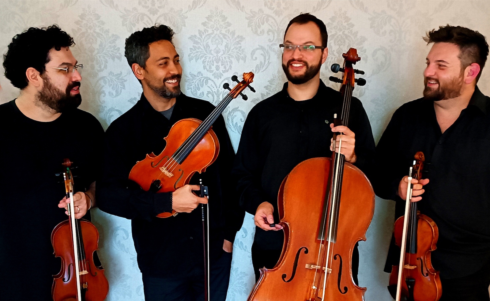 Festival de Música de Câmara tem espetáculos na 40ª Oficina