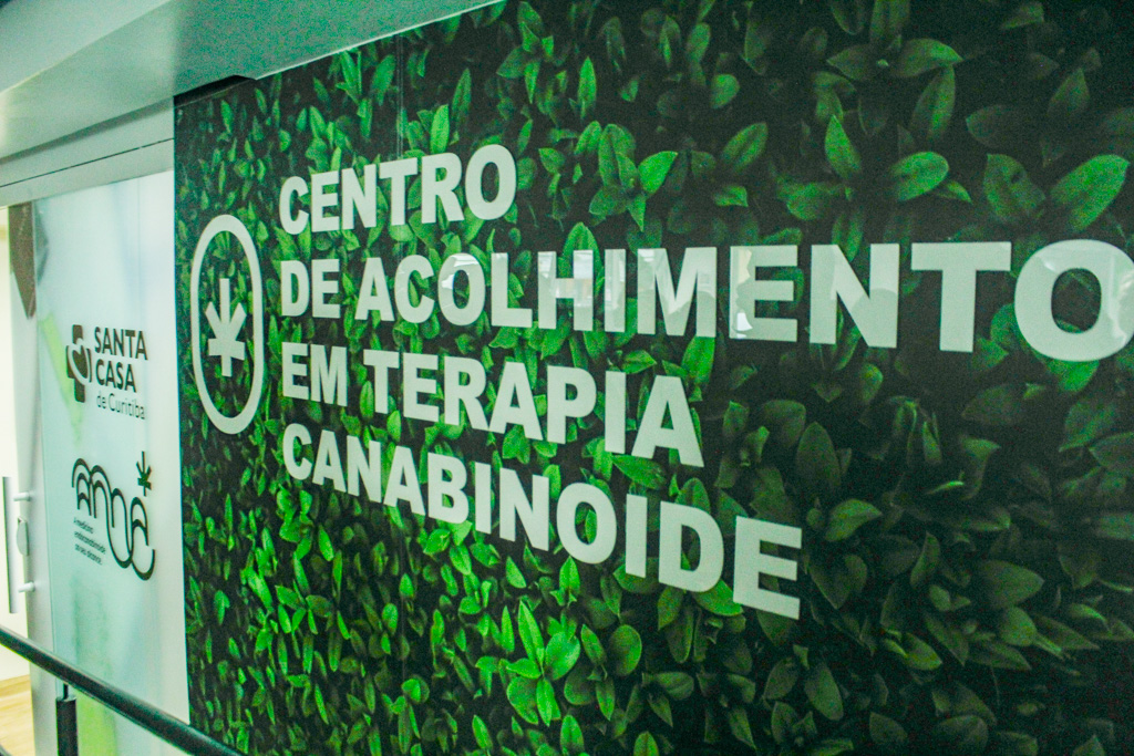 Centro Médico - Santa Casa de Curitiba